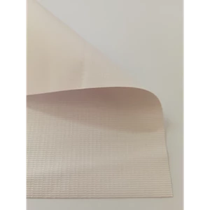 Tarpaulin PVC 500 GSM White Emboss 55 Kg SUN POWER