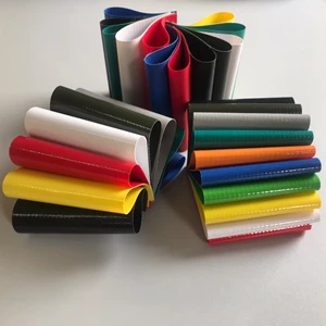 Terpal PVC