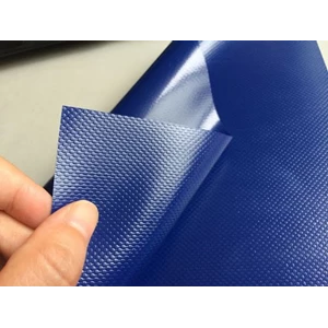 Terpal PVC Bahan Tahan Lama untuk Perlindungan Serbaguna